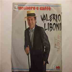 Valerio Liboni - Zucchero e Caffè