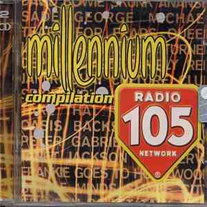 Various - 105 Millennium Compilation
