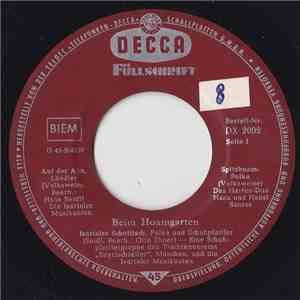 Various - Beim Hoamgarten