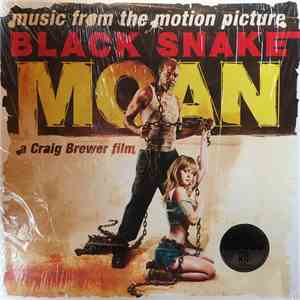 Various - Black Snake Moan