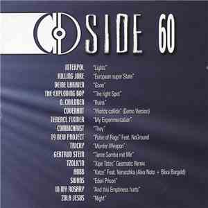 Various - CD Side 60