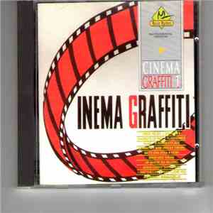 Various - Cinema Graffiti 1