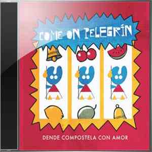 Various - Come On Pelegrin Dende Compostela Con Amor