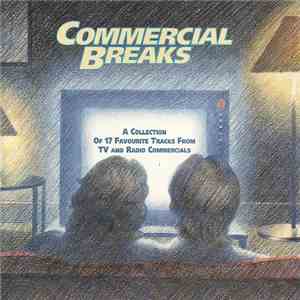Various - Commercial Breaks