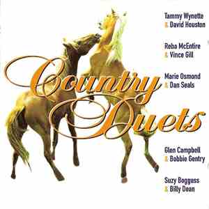 Various - Country Duets