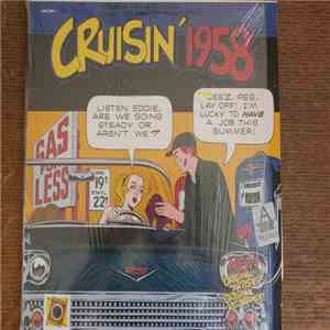 Various - Cruisin' 1958