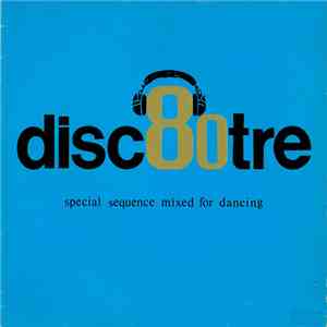 Various - Discottantatre