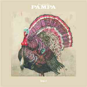Various - DJ Koze Presents Pampa Vol.1