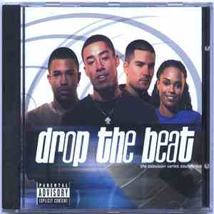 Various - Drop The Beat - The Television Series Soundtrack