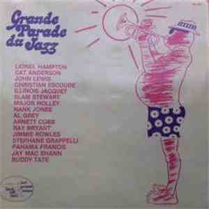 Various - Grande Parade Du Jazz