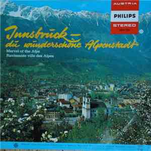 Various - Innsbruck - Du Wunderschöne Alpenstadt