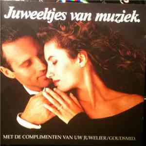 Various - Juweeltjes Van Muziek