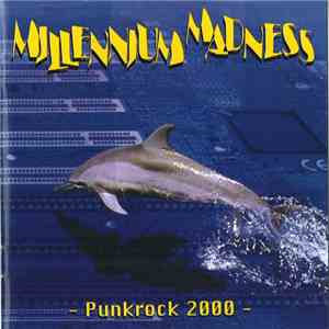 Various - Millennium Madness - Punkrock 2000