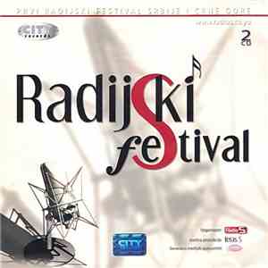 Various - Radijski Festival