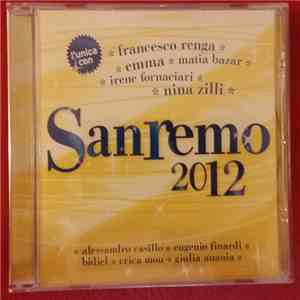 Various - Sanremo 2012