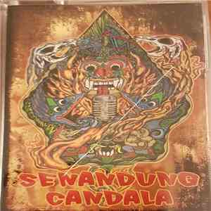 Various - Senandung Candala