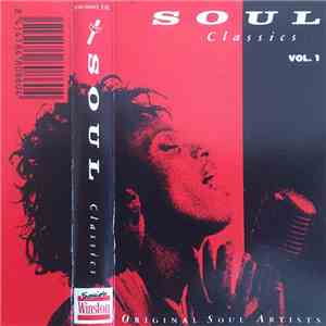 Various - Soul Classics