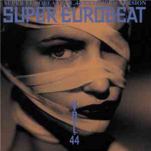 Various - Super Eurobeat Vol. 44 - Extended Version