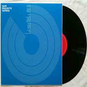 Various - Tape Projects (Locked Groove)