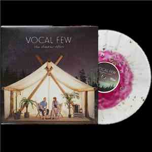 Vocal Few - The Dream Alive