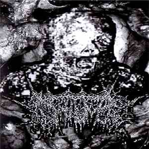 Vomitoma / Sanguinary Nervous Spasm - Split