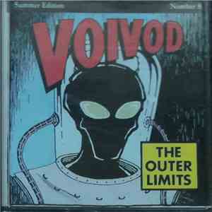 Voïvod - The Outer Limits