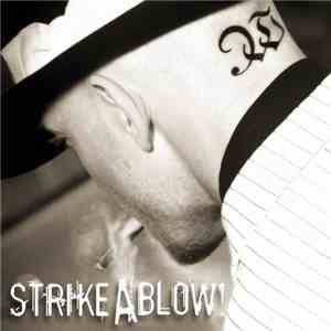 Wanted  - Strike A Blow!