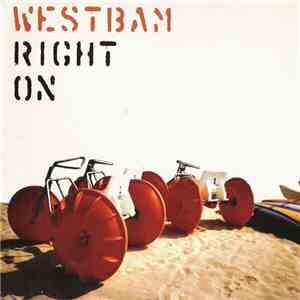 WestBam - Right On