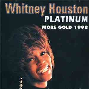 Whitney Houston - Platinum - More Gold '1998