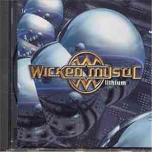 Wicked Mystic - Lithium