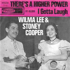 Wilma Lee & Stoney Cooper - There's A Higher Power