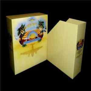 Wishbone Ash - The Full Papersleeve Collection