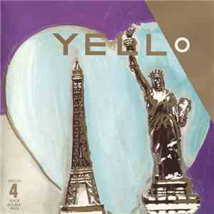 Yello - Lost Again