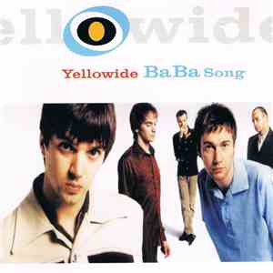 Yellowide - Ba Ba Song