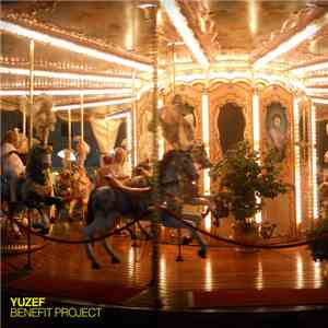 Yuzef - Benefit Project