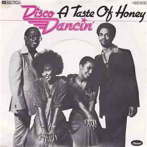 A Taste Of Honey - Disco Dancin'