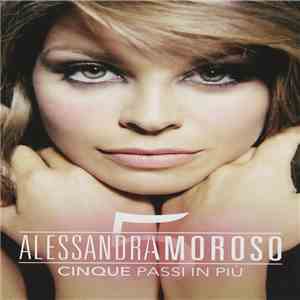Alessandra Amoroso - Cinque Passi In Più