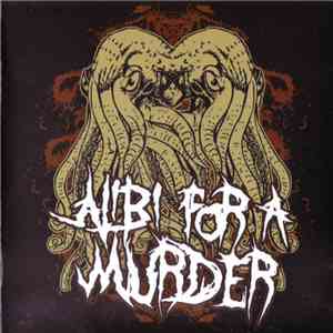 Alibi For A Murder - Demo 2008