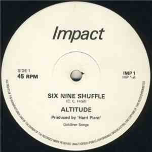 Altitude  - Six Nine Shuffle