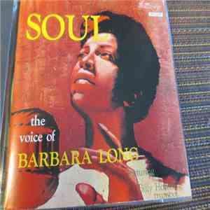 Barbara Long - Soul