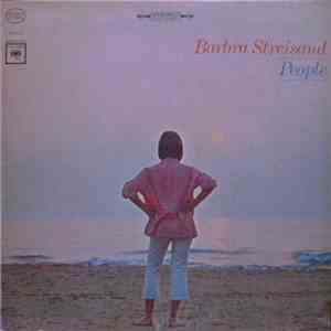 Barbra Streisand - People