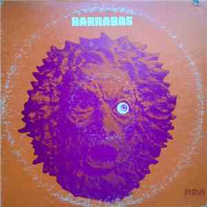 Barrabas - Barrabas