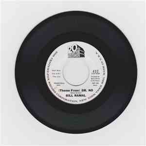 Bill Ramal - (Theme From) Dr. No / Exodus