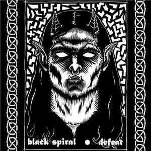 Black Spiral - Defeat