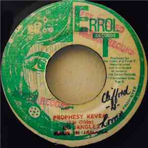 Bo Jangles - Prophesy Reveal