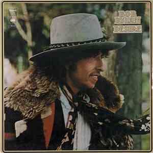 Bob Dylan - Desire