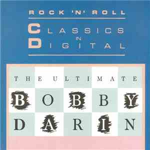 Bobby Darin - The Ultimate Bobby Darin