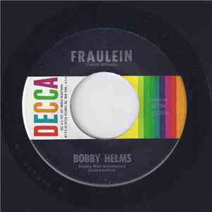 Bobby Helms - Fraulein