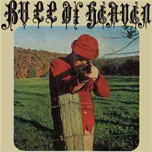 Bull Of Heaven - Man-Lizards, Masters Of Venus