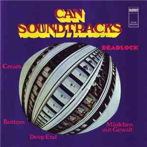 Can - Soundtracks